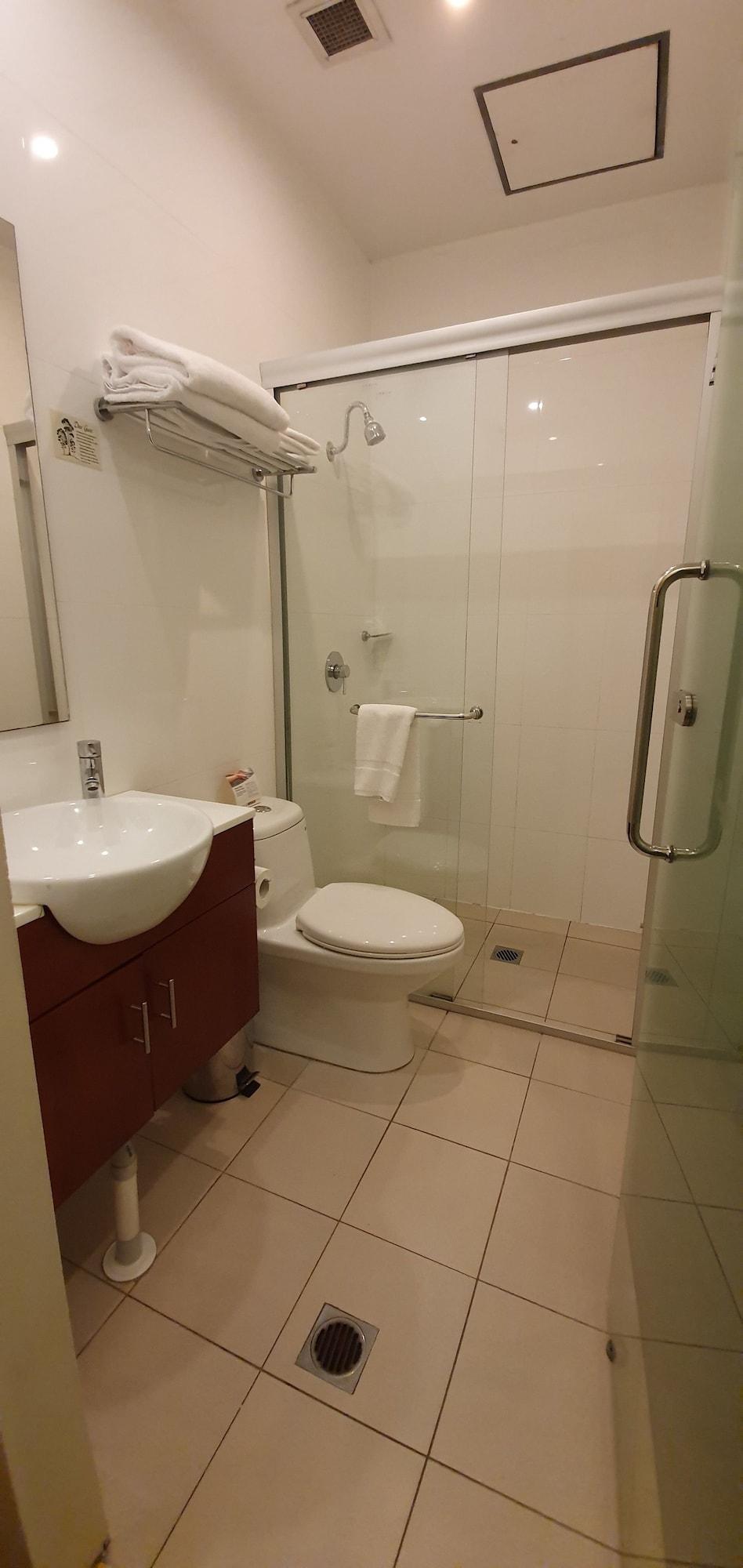 Apartment Sydney Buitenkant foto