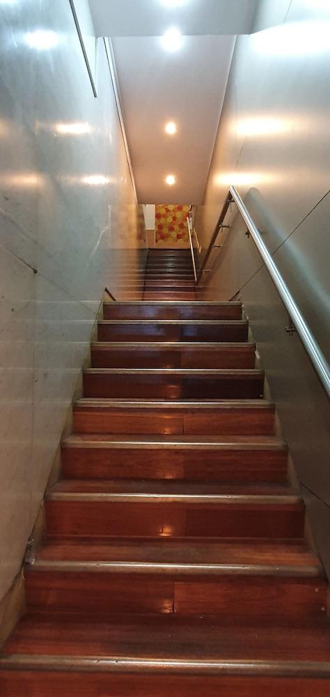 Apartment Sydney Buitenkant foto