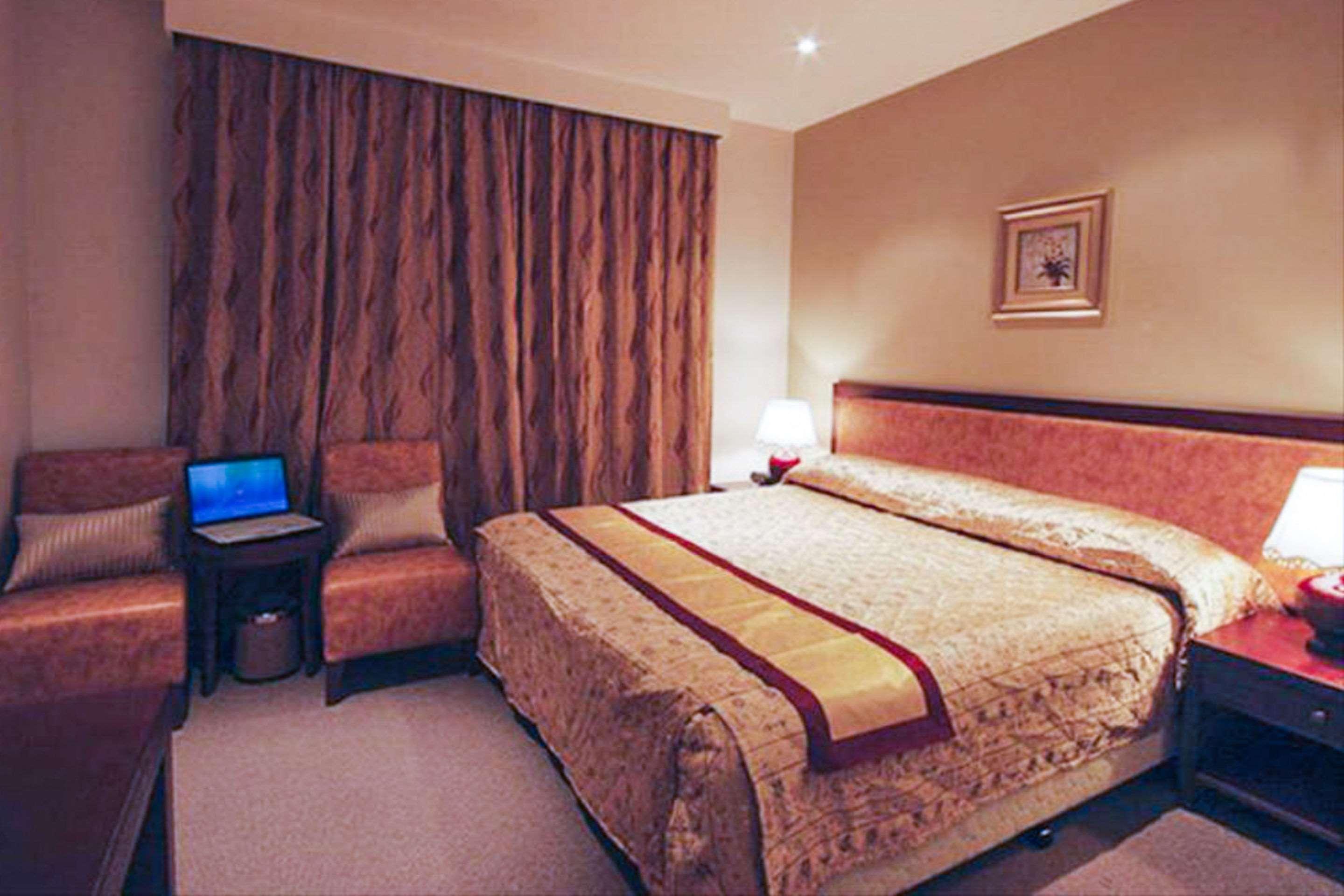 Apartment Sydney Buitenkant foto
