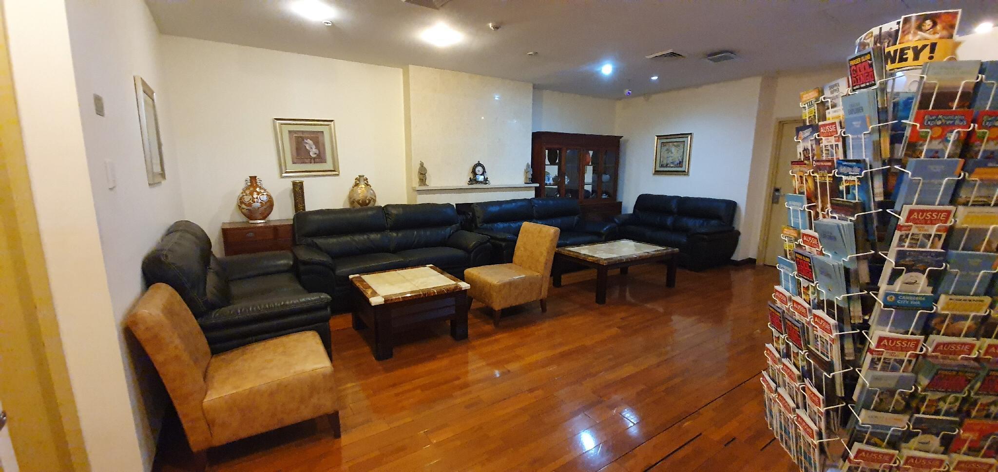 Apartment Sydney Buitenkant foto
