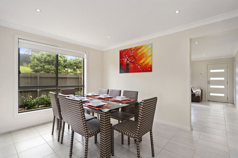 Apartment Sydney Buitenkant foto