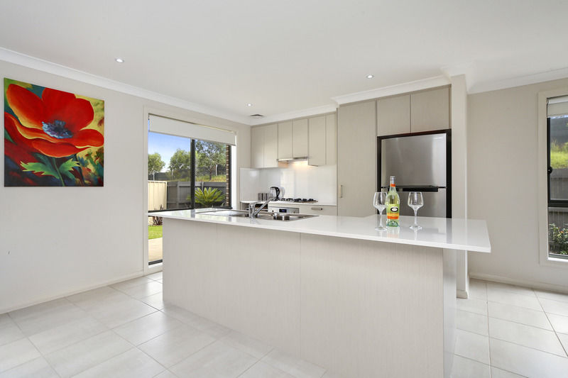 Apartment Sydney Buitenkant foto