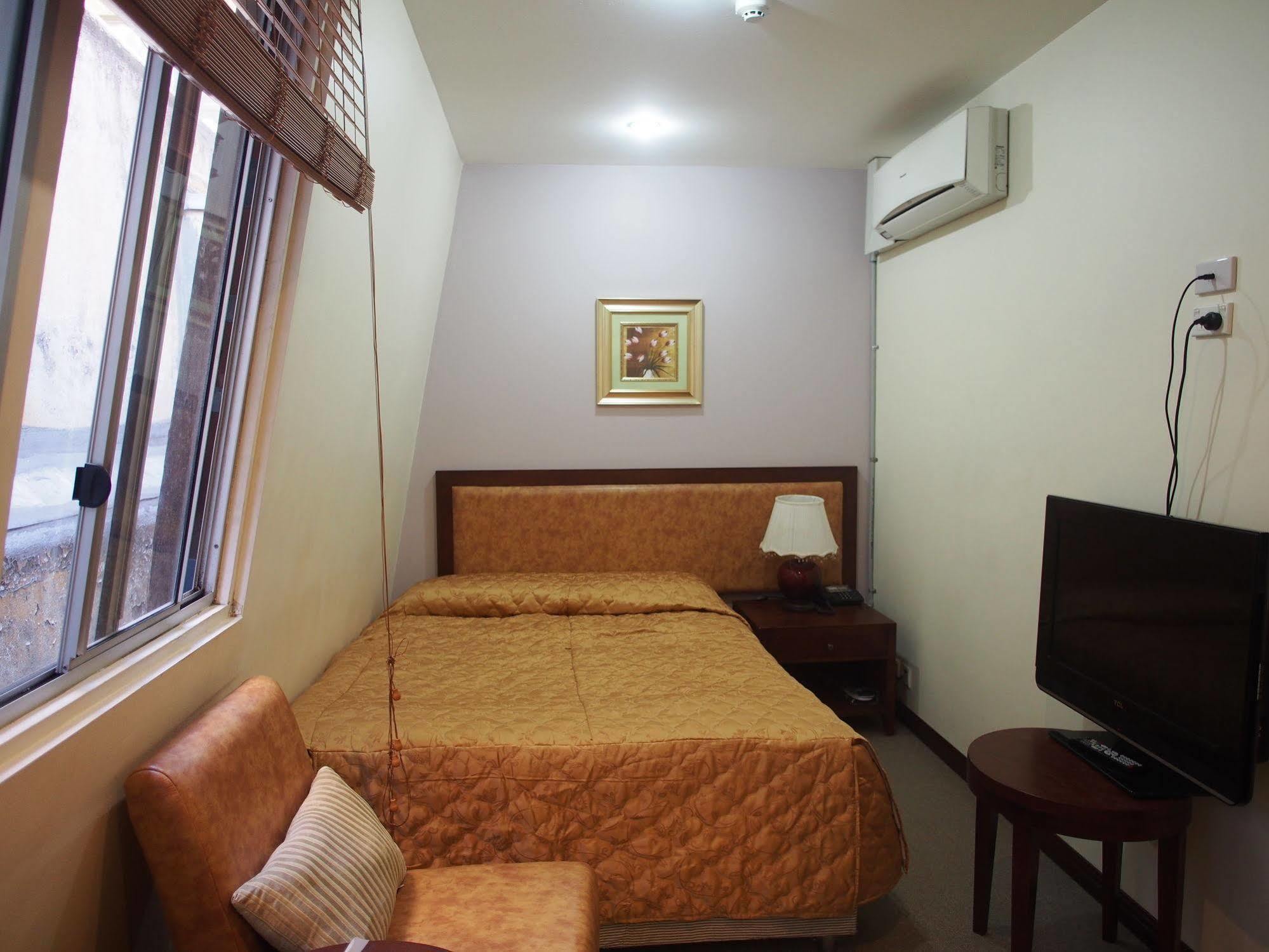 Apartment Sydney Buitenkant foto