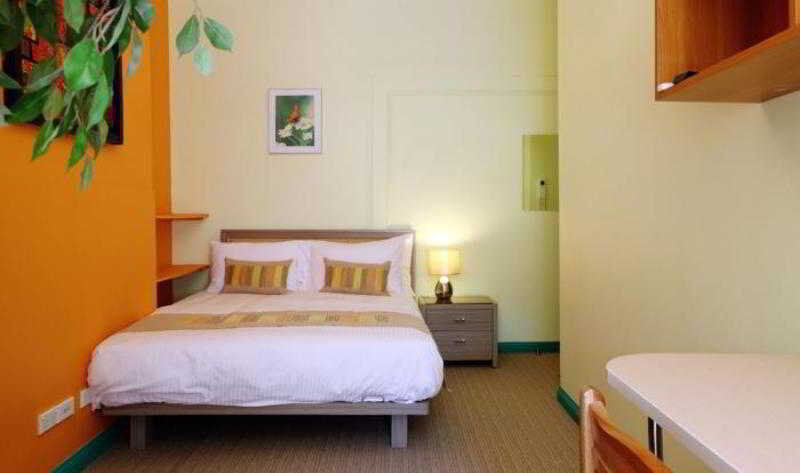 Apartment Sydney Buitenkant foto