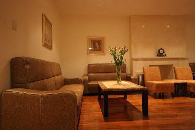 Apartment Sydney Buitenkant foto